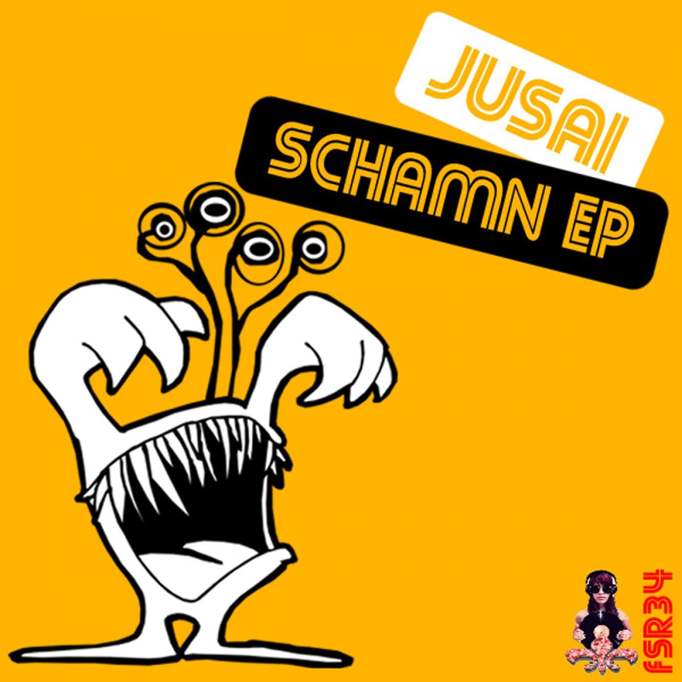 Jusai