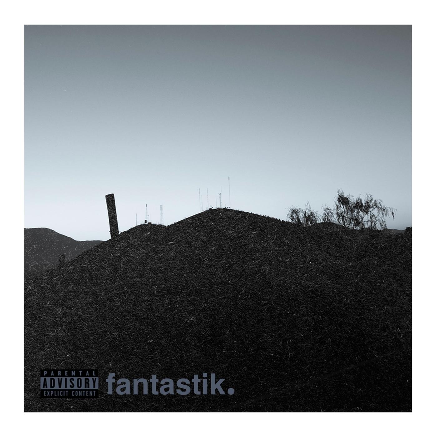 Fantastik
