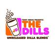 The Dills (Unreleased J Dilla Blends)