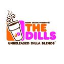 The Dills (Unreleased J Dilla Blends)专辑