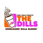 The Dills (Unreleased J Dilla Blends)专辑