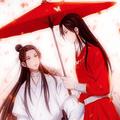 若花怜蝶【天官赐福】