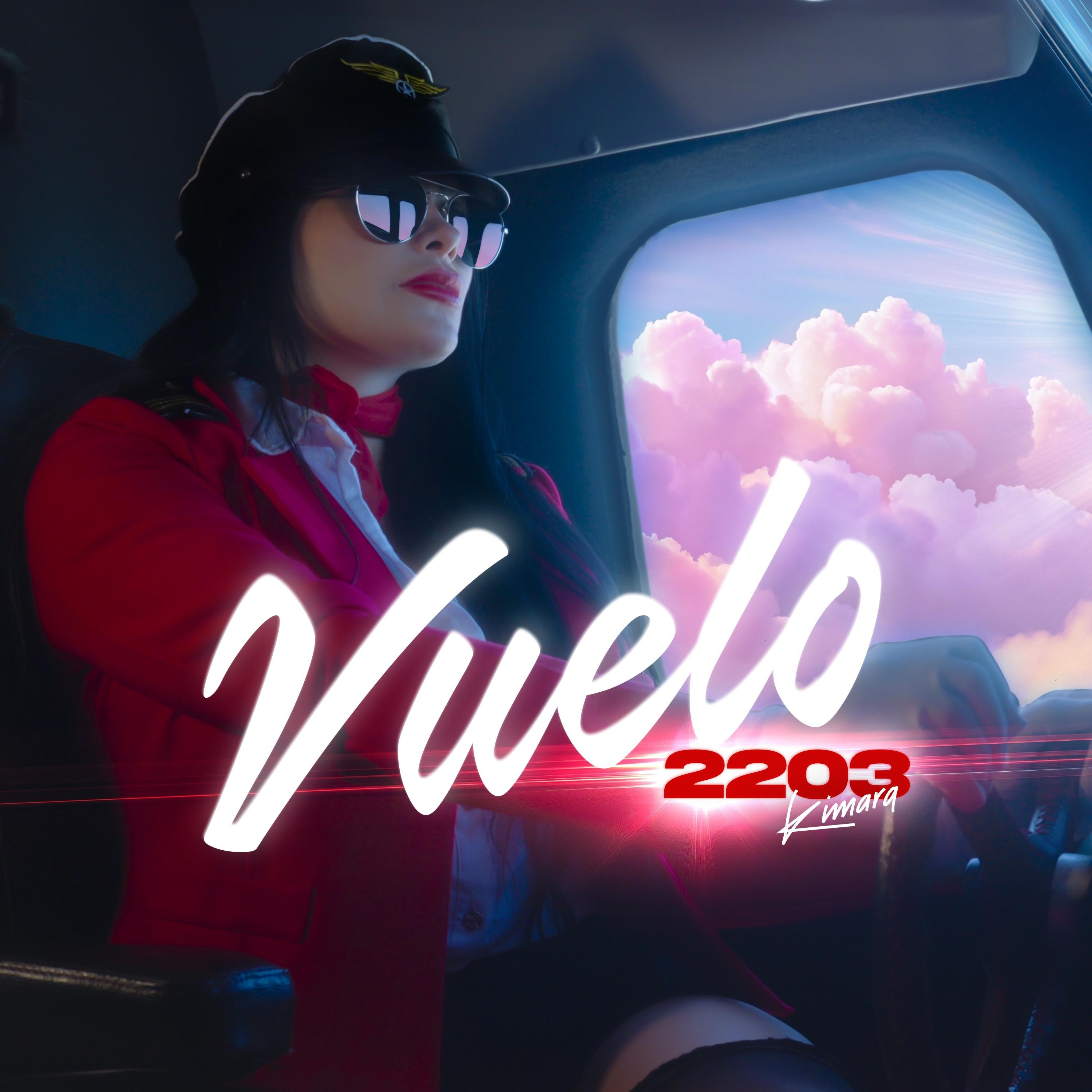 Vuelo 2203