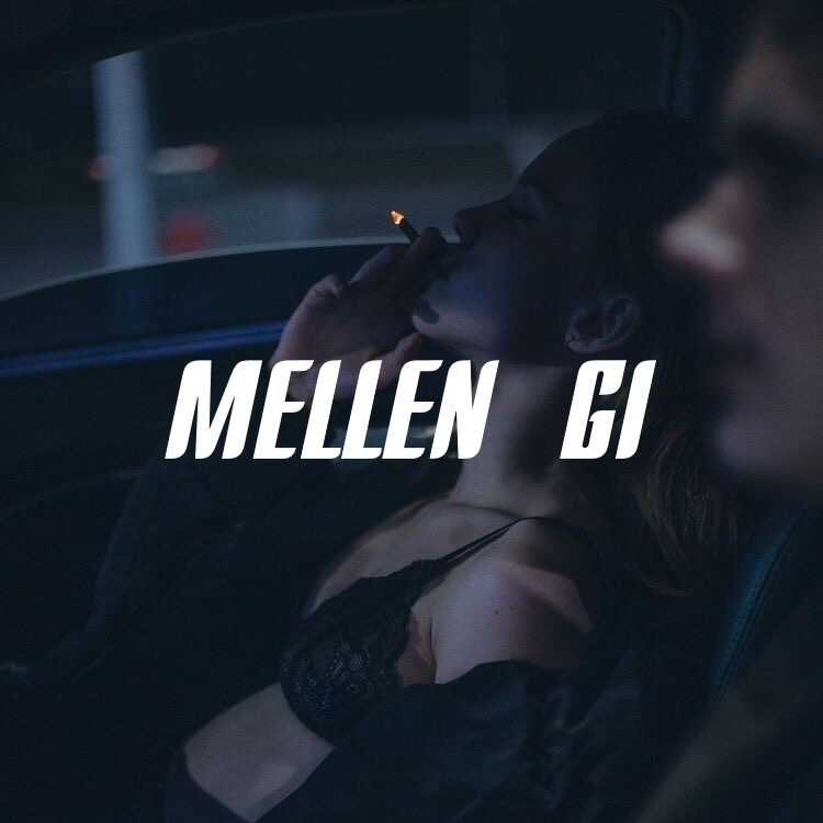 Sober (Mellen Gi Remix)