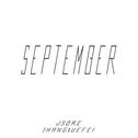 September