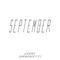 September专辑