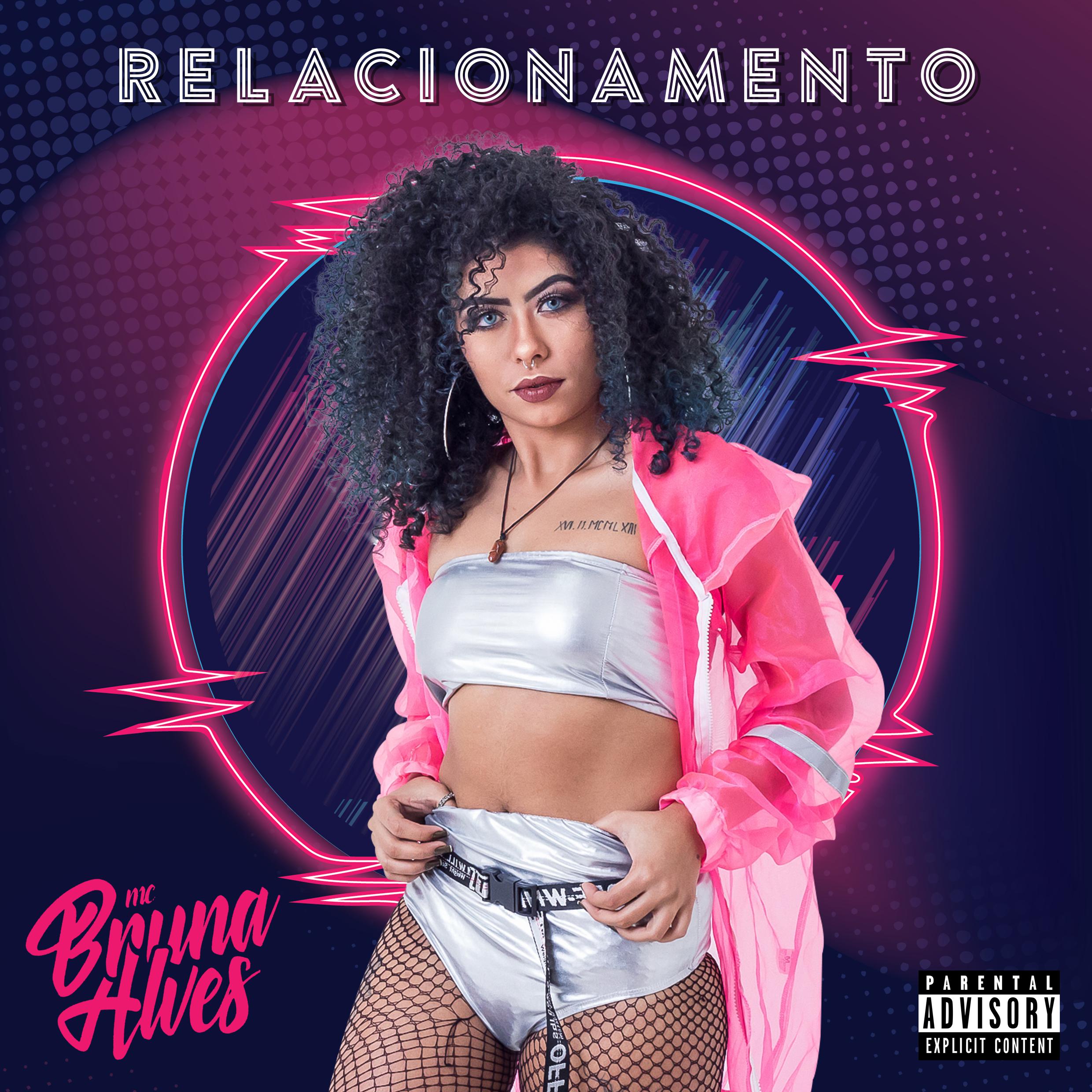 MC Bruna Alves - Me Desculpa Pai, Me Desculpa Mãe (feat. MC Lara, Dj Pikeno MPC & Way Produtora) (Remix Dj Pikeno MPC)