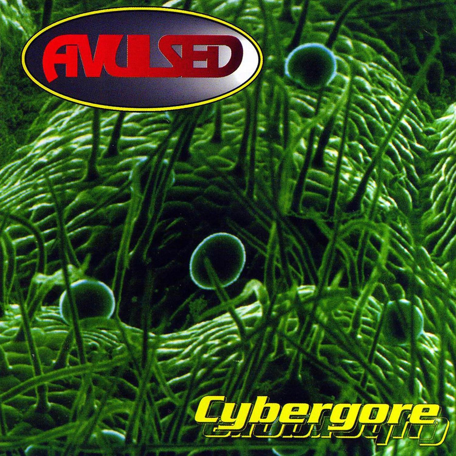Cybergore