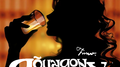 Bourbon Whiskey专辑
