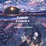 Candy专辑