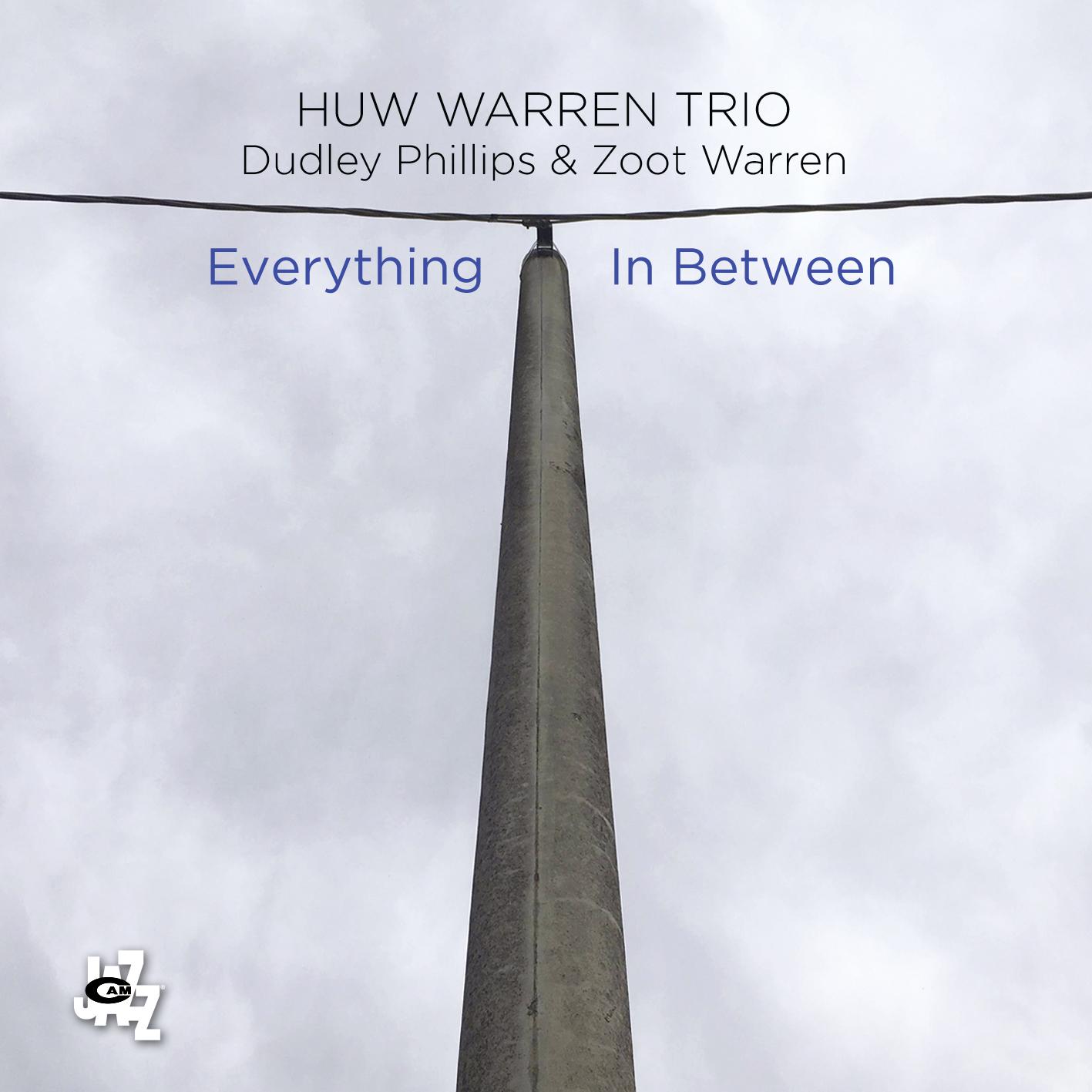 Everything In Between