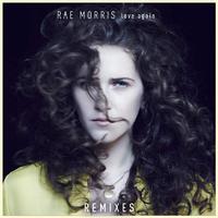 [原版立体声伴奏] ove Again  Rae Morris (unofficial Instrumental)