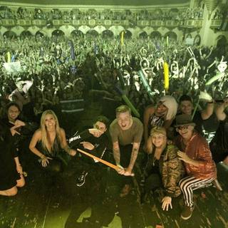 会上瘾的欧美电音