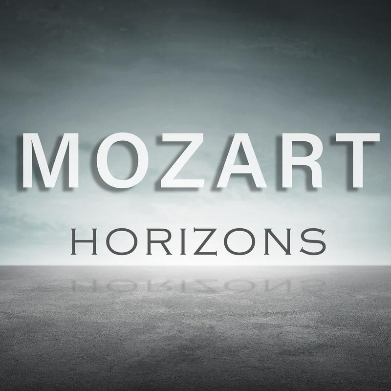 Mozart: Horizons