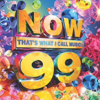 NOW That's What I Call Music! 99