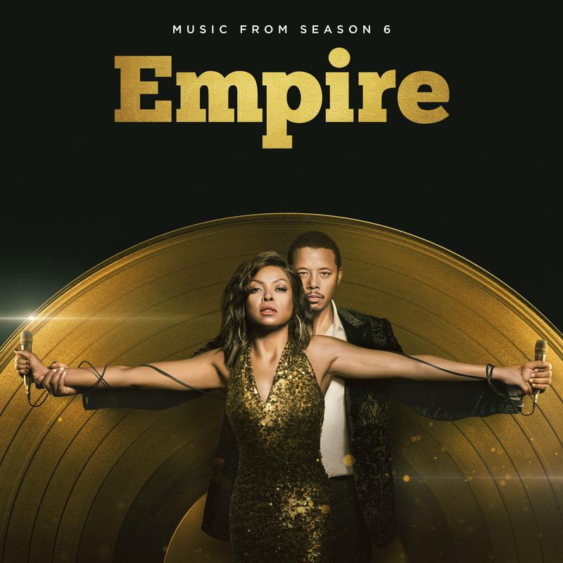 Empire Cast - Fighting For (From 