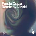 Purple Craze (Ninski Remix)专辑