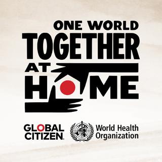 One World: Together at Home
