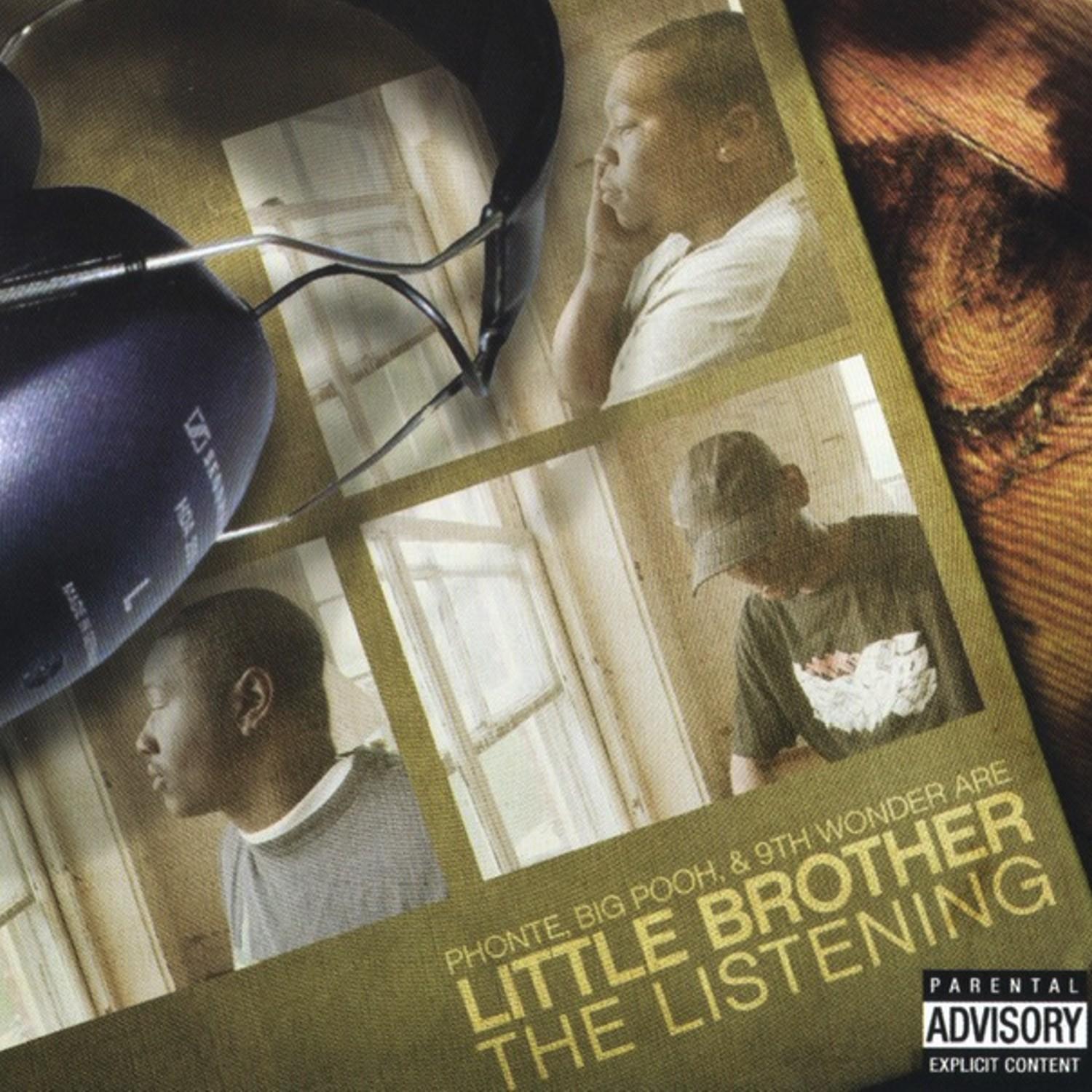 The Listening (Deluxe Edition)