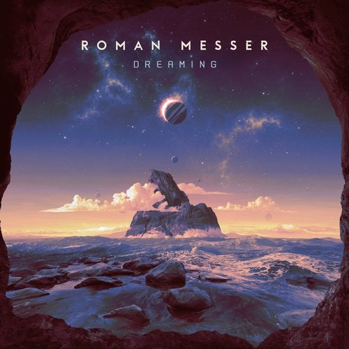 Dreaming (extended Mix)