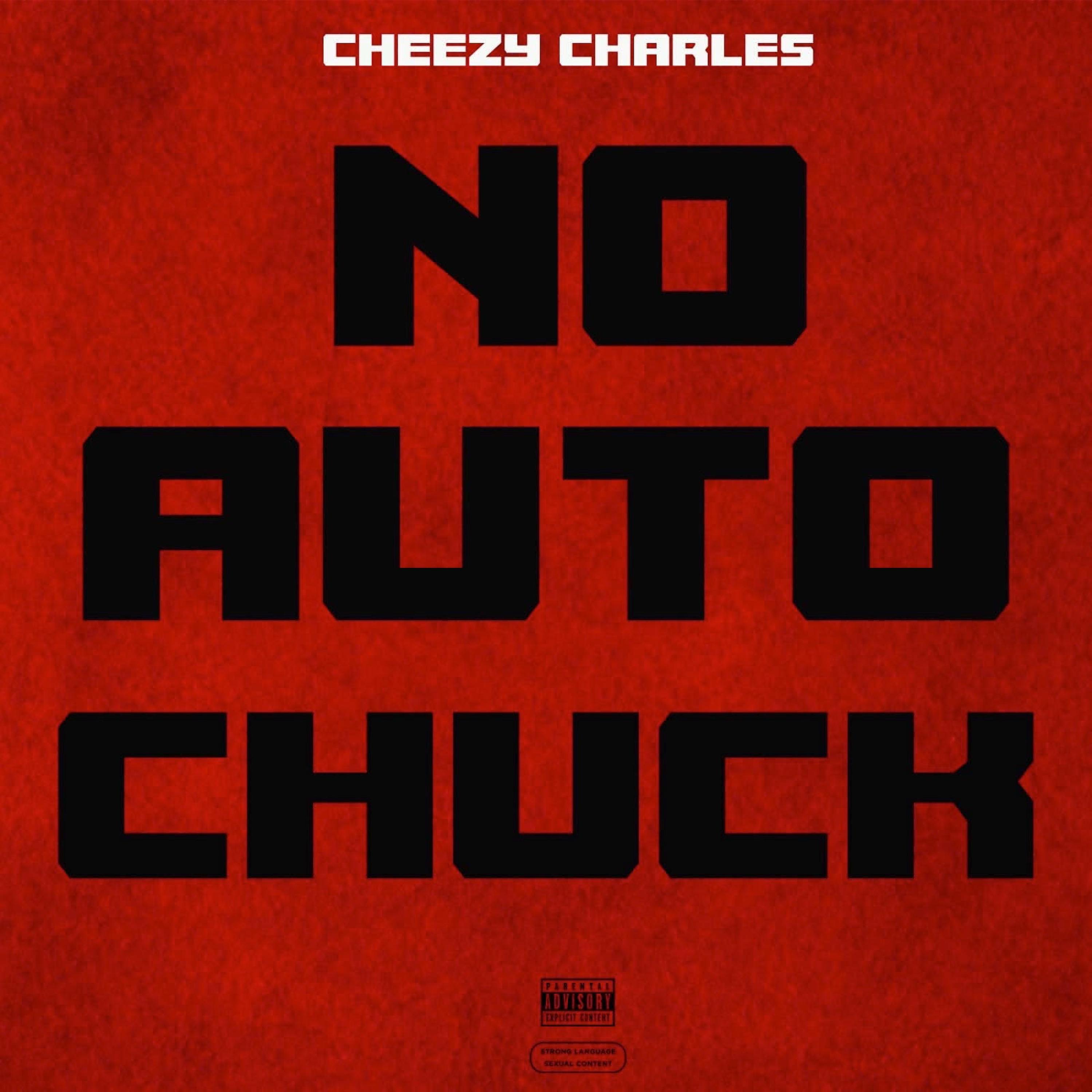 Cheezy Charles - OVERLY SLOW!