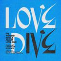 LOVE DIVE