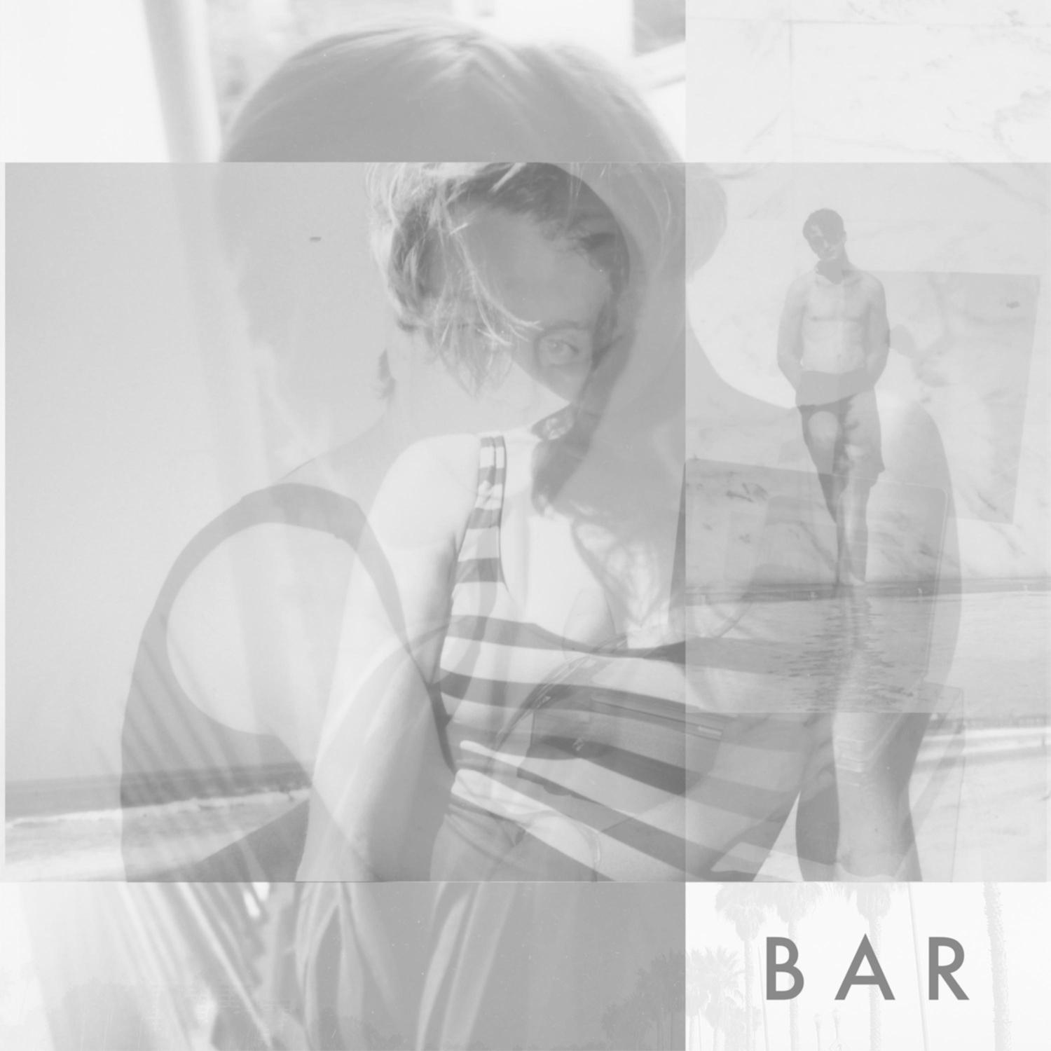 Welcome to Bar