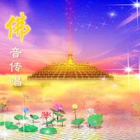 一曲云水释禅心（E调纯伴奏）