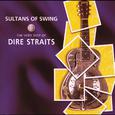 Dire Straits - Sultans Of Swing