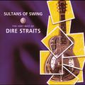 Dire Straits - Sultans Of Swing