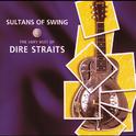 Dire Straits - Sultans Of Swing专辑