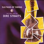 Dire Straits - Sultans Of Swing专辑