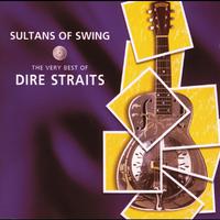 Sultans Of Swing - Dire Straits (unofficial Instrumental)