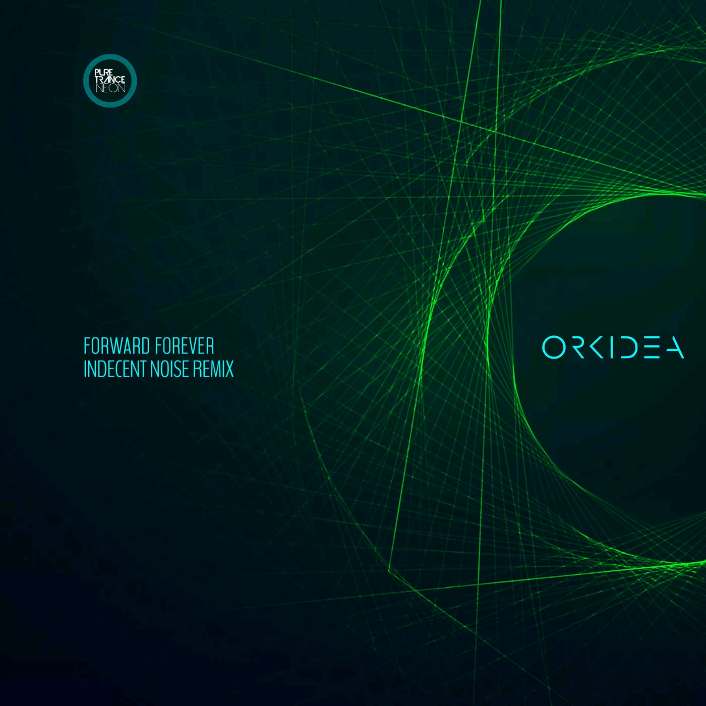 Forward Forever (Indecent Noise Remix)