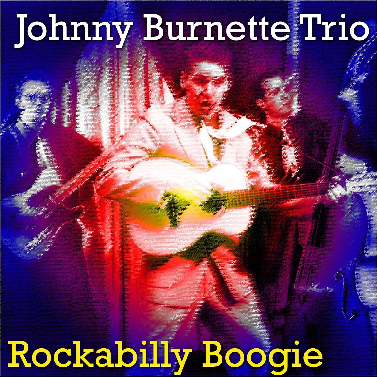 Rockabilly Boogie