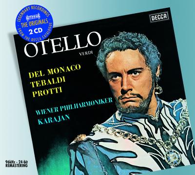 Verdi: Otello