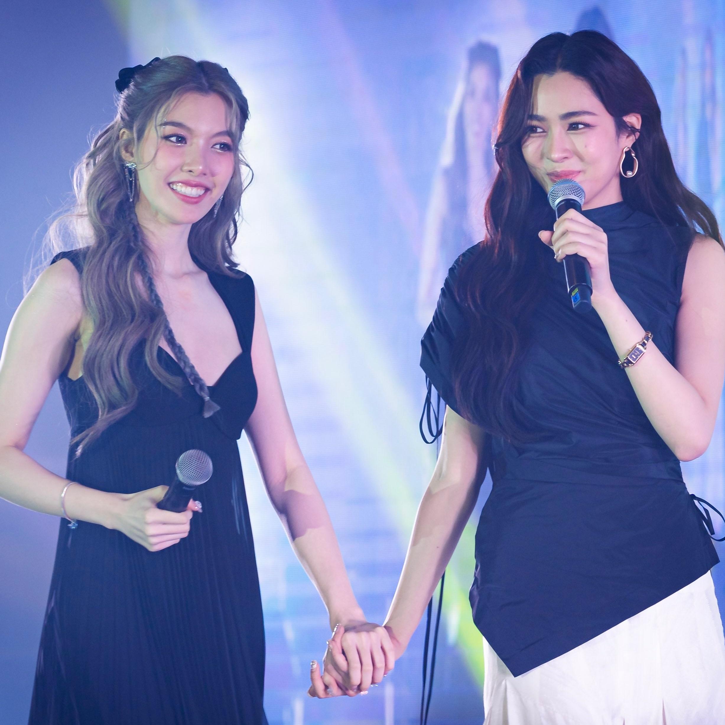 อย่าเล่นกับระบบ（不要玩弄我的心）-LingOrm