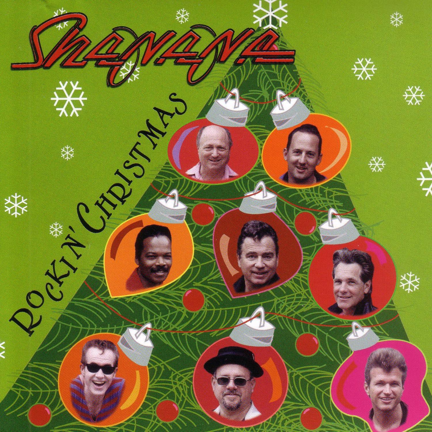 Rockin' Christmas
