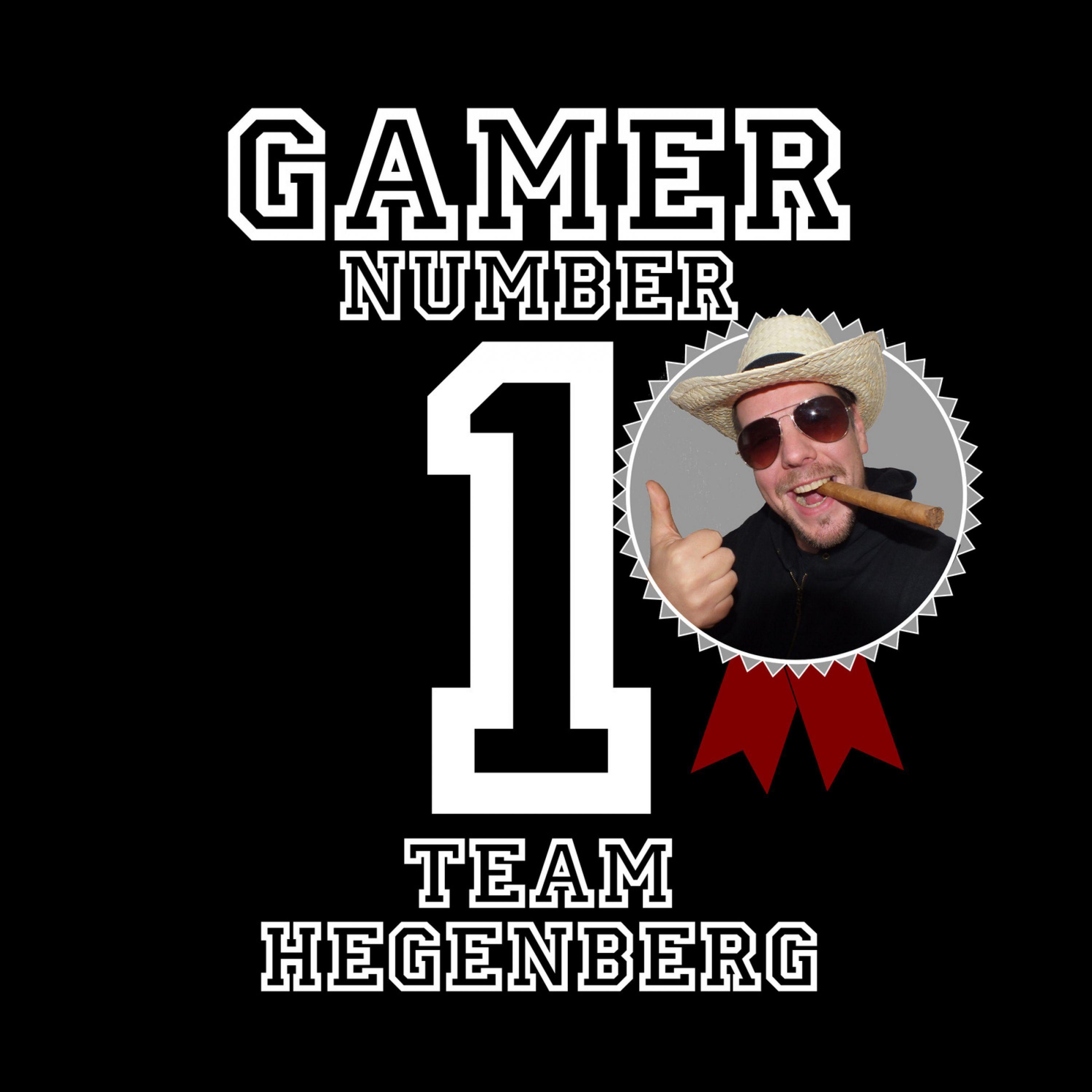 Gamer No.1