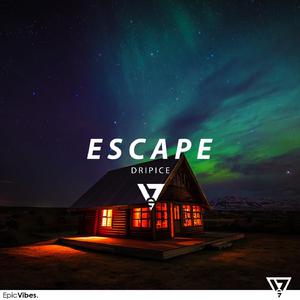 Escape (Key Of C Without Background Vocals) （升3半音）