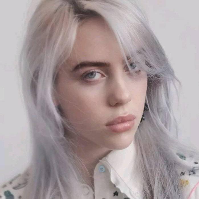格莱美2020最佳五项  碧梨Billie Eilish