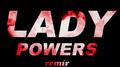 Lady Powers (SLUMBERJACK Remix)专辑