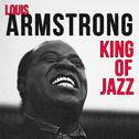 Louis Armstrong King of Jazz专辑