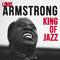 Louis Armstrong King of Jazz专辑