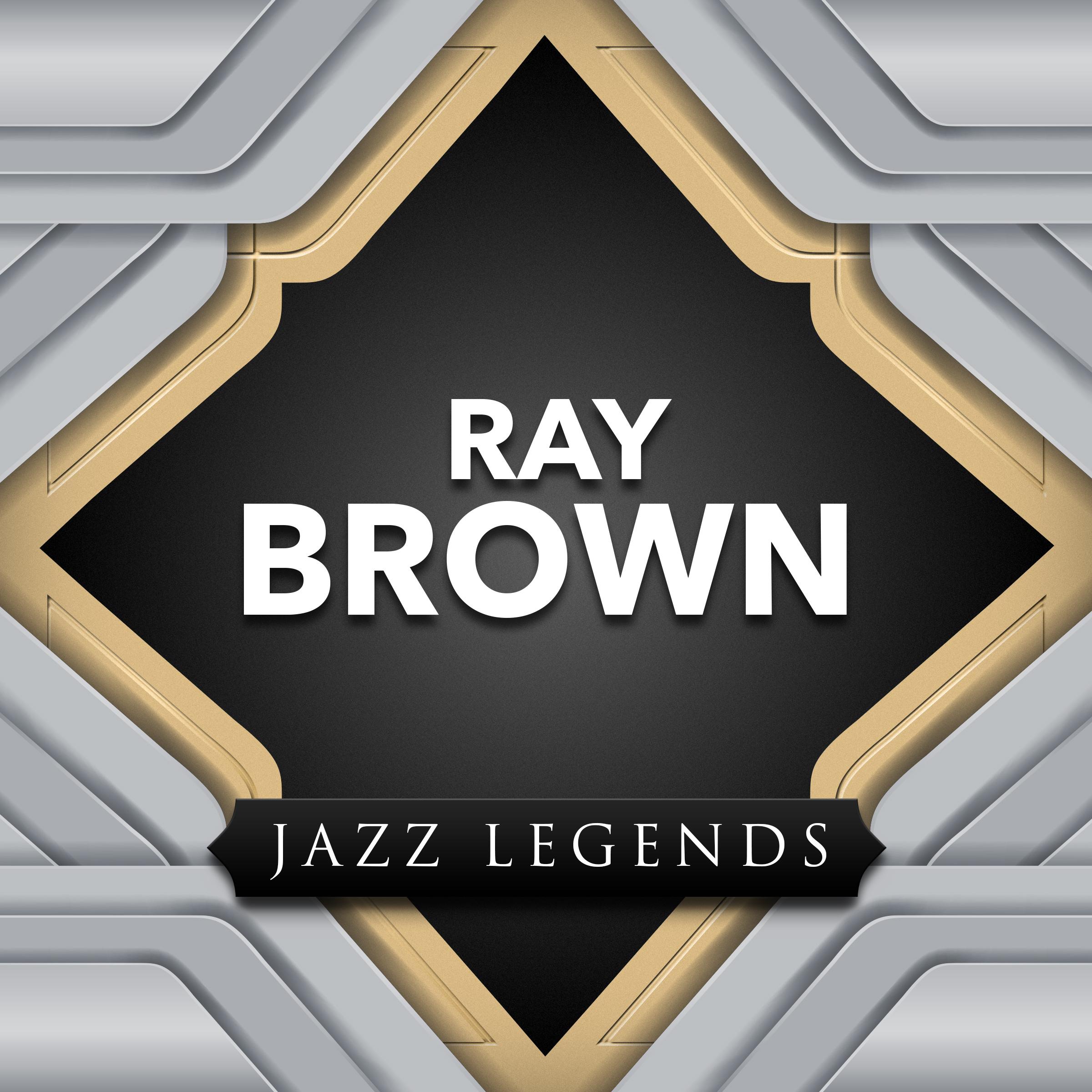 Jazz Legend