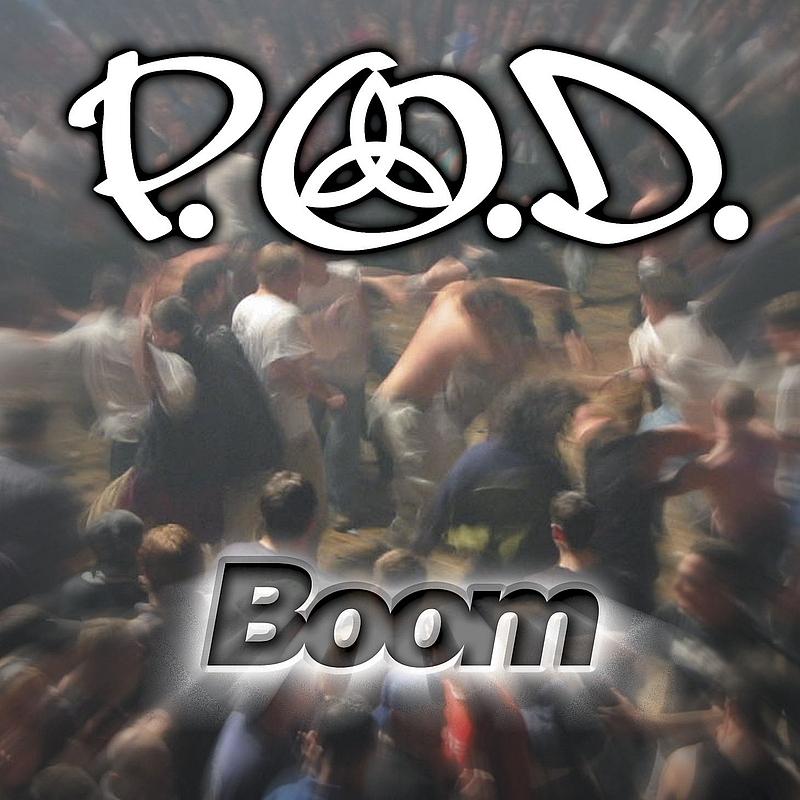 Boom