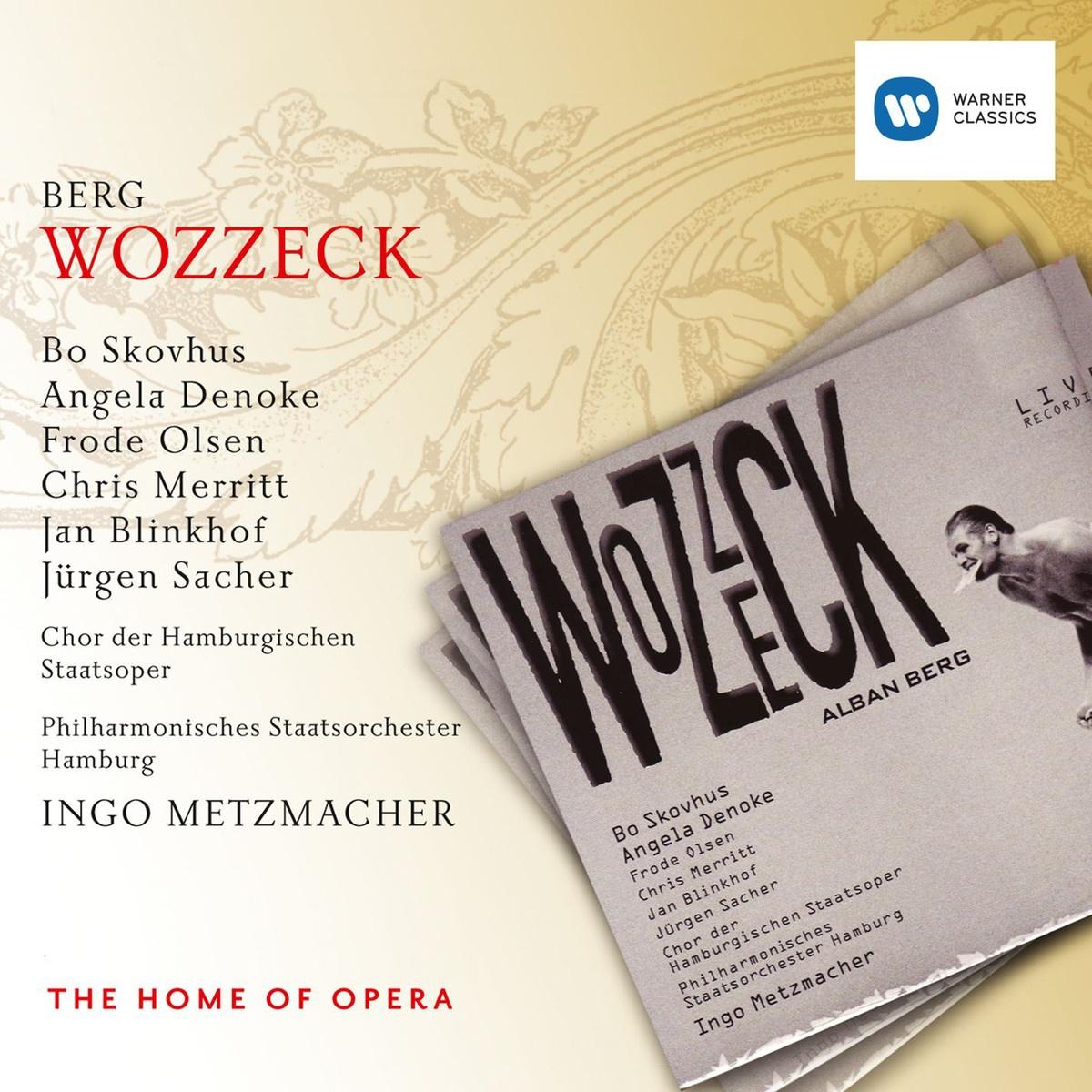 Berg: Wozzeck