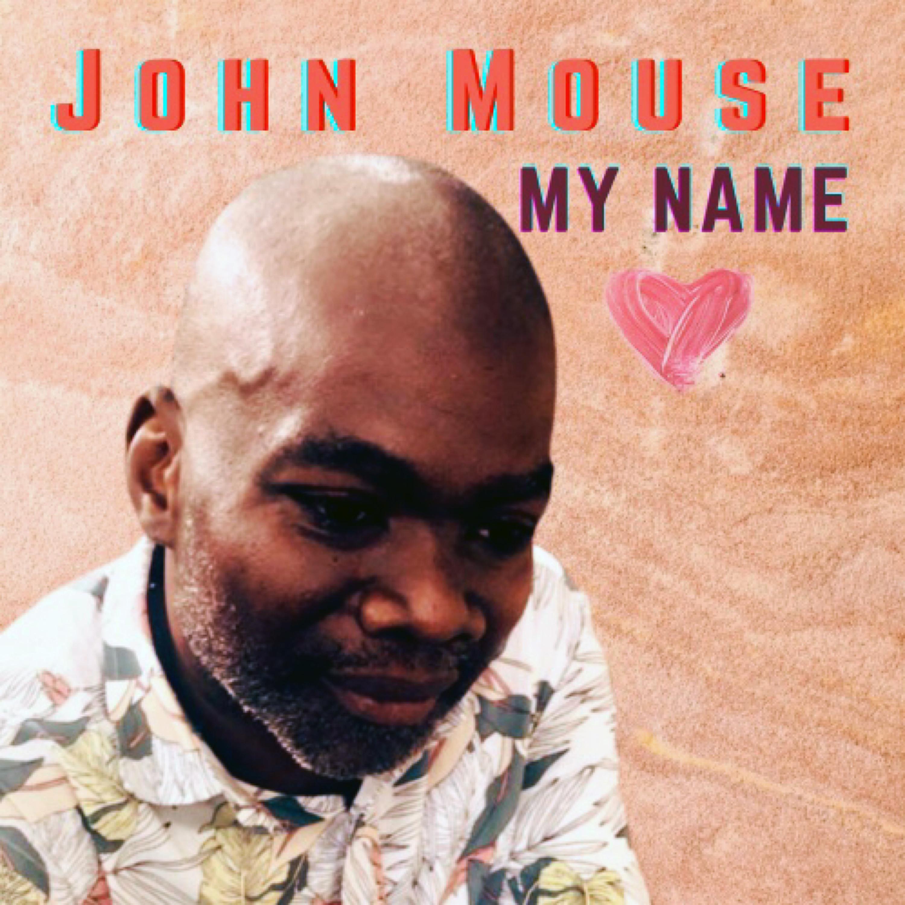 My Name
