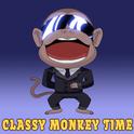 Classy Monkey Time (feat. DJ Krank) - Single专辑