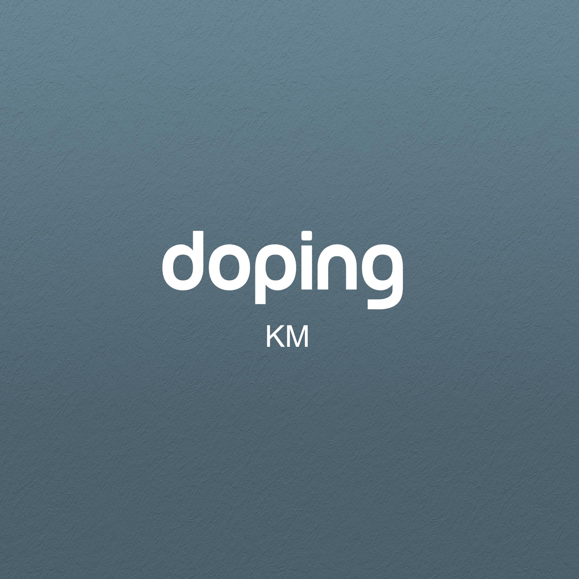 Doping